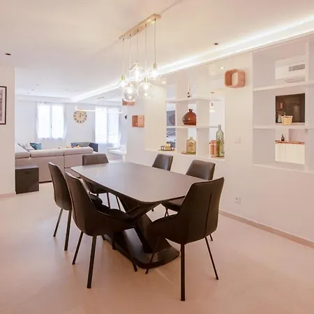 Sejournez Au Coeur De Saint-tropez. Apartamento Saint-Tropez