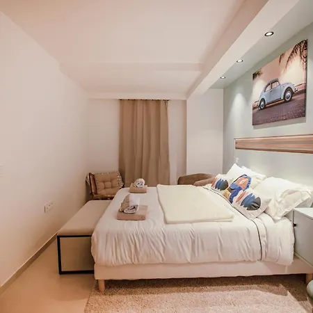Sejournez Au Coeur De Saint-tropez. Apartamento Saint-Tropez